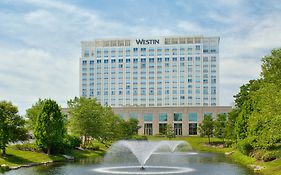 The Westin Chicago North Shore