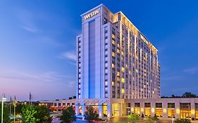 The Westin Chicago North Shore